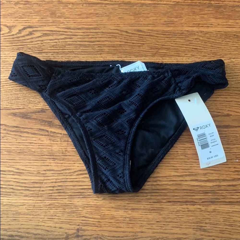 Roxy swim bottoms